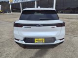 New 2025 Chevrolet Equinox EV RS image 4