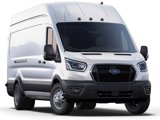 New 2025 Ford Transit 350 148 High Roof Extended DRW image 4