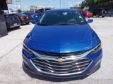 Used 2023 Chevrolet Malibu LT image 2