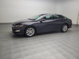 Used 2022 Chevrolet Malibu LT image 2
