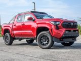 New 2025 Toyota Tacoma TRD Sport image 2