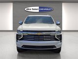 New 2025 Chevrolet Suburban Premier image 4