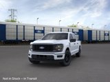 New 2025 Ford F150 STX image 2