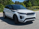 New 2026 Land Rover Range Rover Evoque Dynamic SE image 4