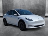 Used 2020 Tesla Model Y Long Range image 3