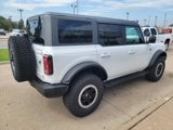 New 2024 Ford Bronco Outer Banks w/ Sasquatch Package image 6