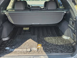 New 2025 Subaru Outback Wilderness image 4