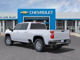 New 2025 Chevrolet Silverado 3500 LT w/ All Star Edition image 3