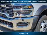 New 2026 RAM 5500 Tradesman w/ Chrome Appearance Group image 6
