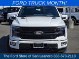 New 2025 Ford F150 Platinum image 4