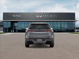 New 2025 INFINITI QX60 Luxe w/ Black Edition image 6