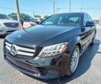 Used 2019 Mercedes-Benz C 300 Sedan w/ Premium Package image 2