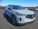 New 2025 Acura RDX AWD w/ A-Spec & Advance Pkg image 2