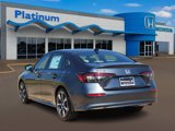 New 2026 Honda Civic Sport Touring image 5
