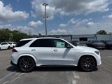 New 2025 Mercedes-Benz GLE 63 AMG S image 2