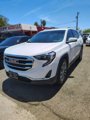 Used 2021 GMC Terrain SLT image 3