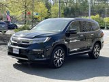 Certified 2022 Honda Pilot Touring image 3