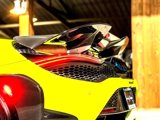 Used 2021 McLaren 765LT image 3