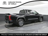 New 2025 Toyota Tundra 1794 Edition image 2