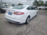 Used 2015 Ford Fusion SE w/ Equipment Group 201A image 5