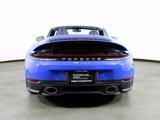 Certified 2025 Porsche 911 Carrera image 6