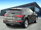 Certified 2025 Audi Q5 2.0T Premium image 5