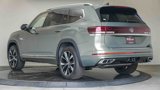 New 2026 Volkswagen Atlas SEL Premium R-Line image 2