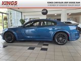 Certified 2021 Dodge Charger Scat Pack image 3