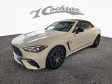 New 2025 Mercedes-Benz CLE 53 AMG 4MATIC Cabriolet image 3