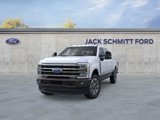 New 2025 Ford F250 King Ranch image 2