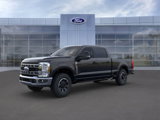 New 2025 Ford F250 XLT image 4