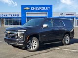 New 2025 Chevrolet Tahoe Premier image 1