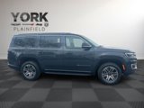 New 2025 Jeep Wagoneer 4WD image 4