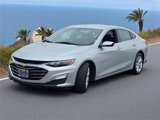 Used 2022 Chevrolet Malibu LT image 5