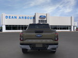 New 2025 Ford Ranger Lariat image 5