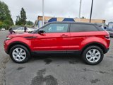 Used 2017 Land Rover Range Rover Evoque SE Premium image 2