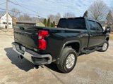 Used 2024 Chevrolet Silverado 2500 LTZ image 3