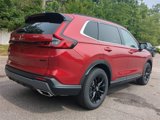 New 2025 Honda CR-V Sport image 4