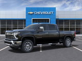 New 2025 Chevrolet Silverado 2500 LTZ w/ LTZ Convenience Package image 2