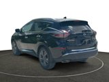 Used 2024 Nissan Murano Platinum w/ Cargo Package image 3