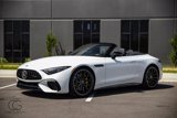 Used 2022 Mercedes-Benz SL 63 AMG 4MATIC image 5