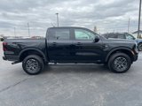 New 2025 Ford Ranger XLT image 4