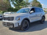 New 2025 Kia Telluride EX X-Line image 3