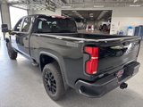 New 2026 Chevrolet Silverado 2500 LT w/ Trail Boss Package image 5