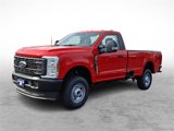 New 2025 Ford F350 XL w/ Snow Plow Prep Package image 2