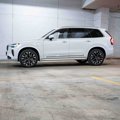 New 2025 Volvo XC90 T8 Plus w/ Protection Package Premier image 5