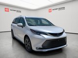 New 2025 Toyota Sienna Platinum image 2