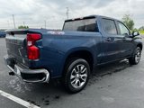 Used 2023 Chevrolet Silverado 1500 LT image 6