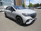 Certified 2024 Mercedes-Benz EQE AMG 4MATIC SUV w/ AMG Dynamic Plus Package image 6