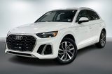 Certified 2024 Audi Q5 2.0T Premium image 2